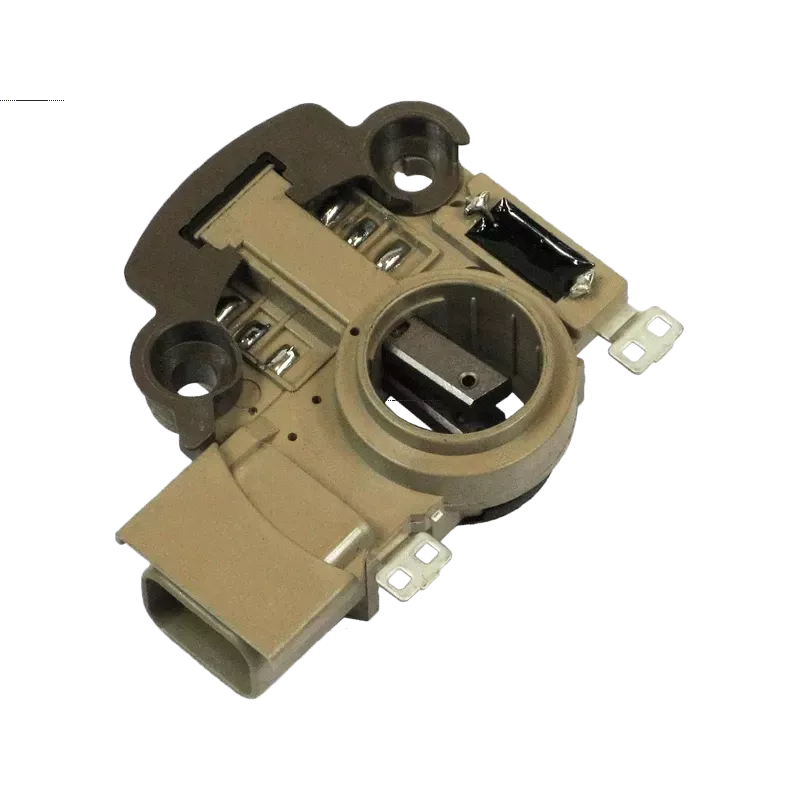 Régulateur d’alternateur CARGO 230043 pour 333039, MITSUBISHI A866X36272, A866X42672, A866X42972, A866X51172, A866X70972