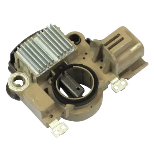 Régulateur d’alternateur CARGO 230043 pour 333039, MITSUBISHI A866X36272, A866X42672, A866X42972, A866X51172, A866X70972