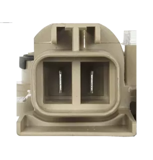 Régulateur d’alternateur CARGO 230043 pour 333039, MITSUBISHI A866X36272, A866X42672, A866X42972, A866X51172, A866X70972