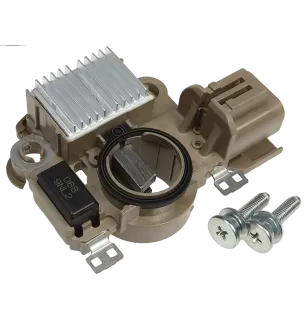 Régulateur alternateur 12V Mitsubishi UD100016 230043