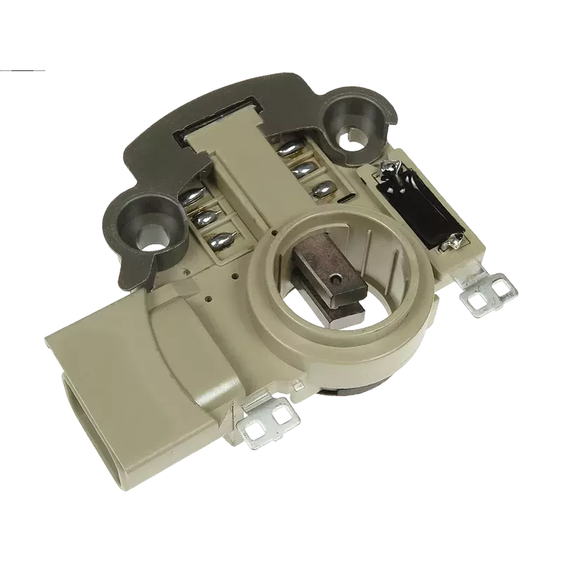 Régulateur d’alternateur CARGO 235665 pour RES15244, MITSUBISHI A866X46572, GY0118W70, MOBILETRON VR-H2009-100