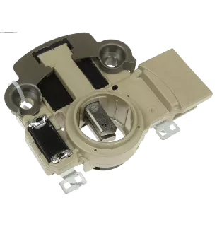 Régulateur d’alternateur CARGO 235843 pour 331005, MITSUBISHI 503, 628, A866X50372, A866X60372, MOBILETRON VR-H2009-102
