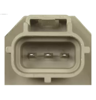 Régulateur d’alternateur CARGO 235843 pour 331005, MITSUBISHI 503, 628, A866X50372, A866X60372, MOBILETRON VR-H2009-102