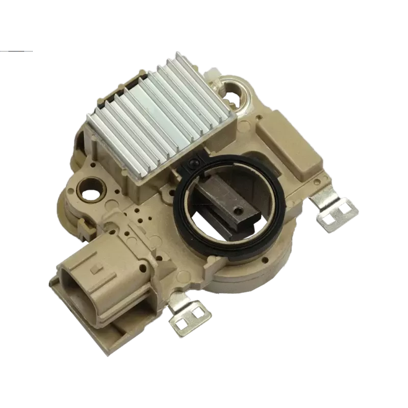 Régulateur alternateur 12V Mitsubishi 235278 F032235278