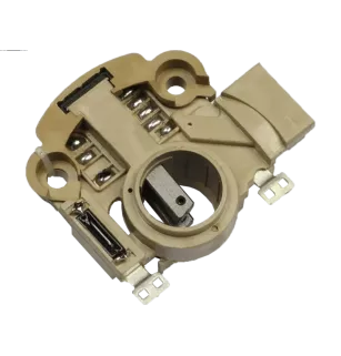 Régulateur alternateur 12V Mitsubishi 235278 F032235278