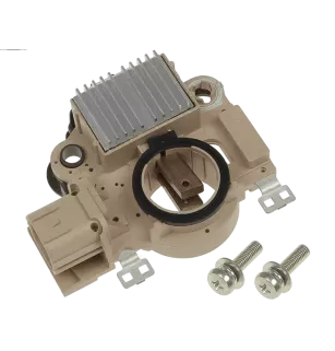Régulateur d’alternateur AS-PL UD101933ARE, CARGO 235278, F032235278, HONDA 31150-PLM-A01, 31150-PYM-004, MITSUBISHI A866X48782