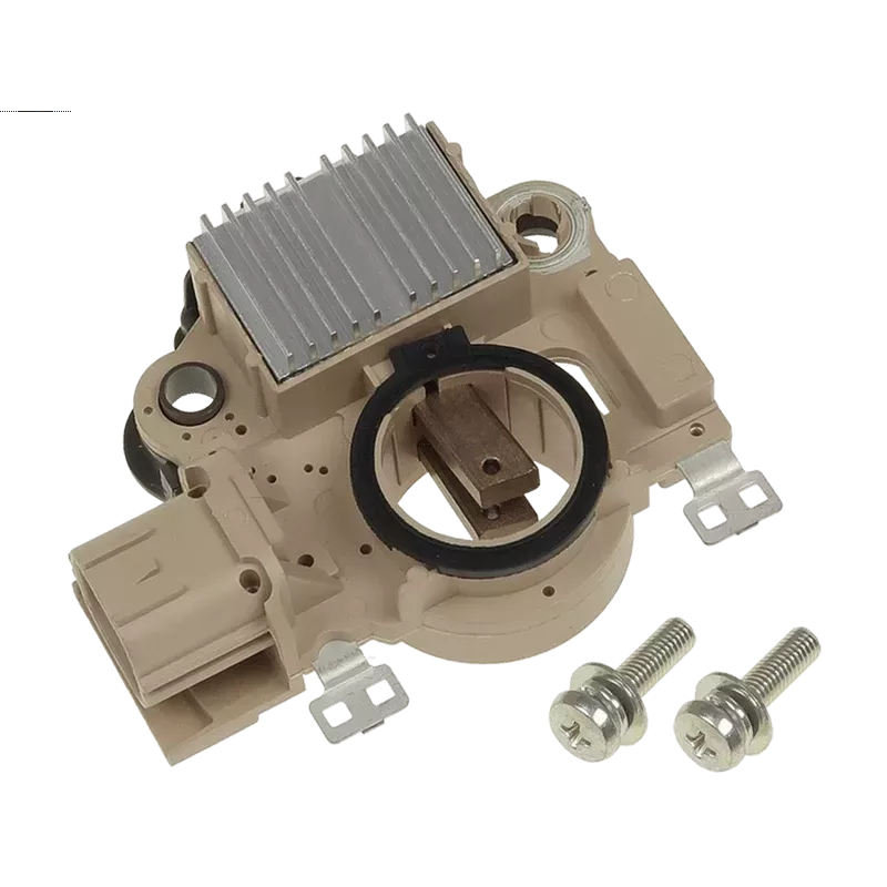Régulateur d’alternateur AS-PL UD101933ARE, CARGO 235278, F032235278, HONDA 31150-PLM-A01, 31150-PYM-004, MITSUBISHI A866X48782