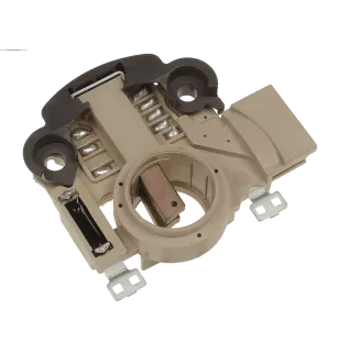 Régulateur d’alternateur AS-PL UD101933ARE, CARGO 235278, F032235278, HONDA 31150-PLM-A01, 31150-PYM-004, MITSUBISHI A866X48782