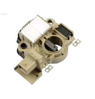 Régulateur d’alternateur AS-PL UD10924ARE, MOBILETRON VR-H2009-169, CIVIC/DA PARTS 500947, ELECTROLOG REG5069