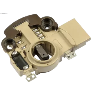 Régulateur d’alternateur AS-PL UD10924ARE, MOBILETRON VR-H2009-169, CIVIC/DA PARTS 500947, ELECTROLOG REG5069