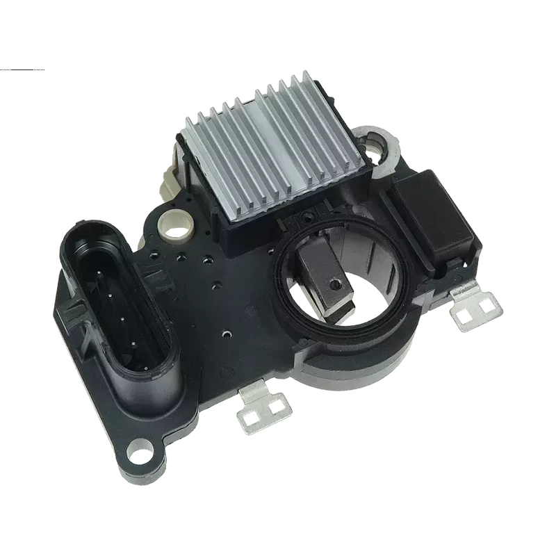Régulateur d’alternateur CARGO 334012, MITSUBISHI A866X57672, MOBILETRON VR-H2009-125B, PRESTOLITE 861074, CASCO CRE35614GS