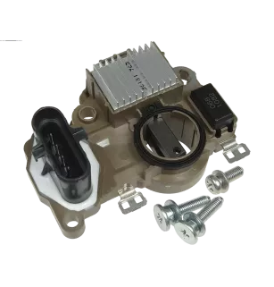 Régulateur alternateur 24V Mitsubishi UD16732 334012