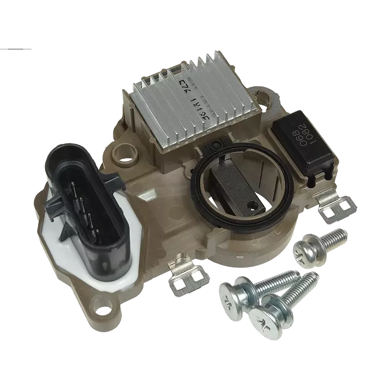 Régulateur alternateur 24V Mitsubishi UD16732 334012