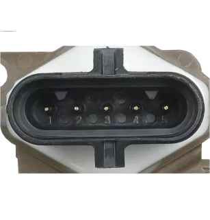 Régulateur alternateur 24V Mitsubishi UD16732 334012