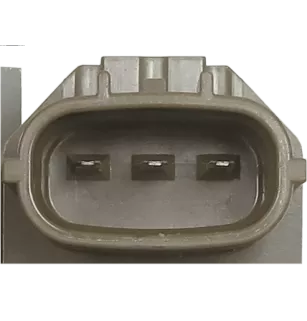 Régulateur alternateur 12V Mitsubishi UD16716 331633