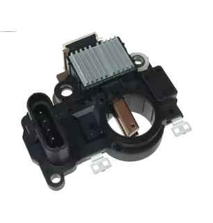 Régulateur d’alternateur CARGO 333684 pour 335665, MITSUBISHI A866DC8971, A866X55372, A866X55372AM, MOBILETRON VR-H2009-132B