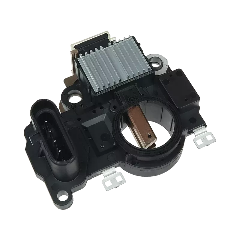 Régulateur d’alternateur CARGO 333684 pour 335665, MITSUBISHI A866DC8971, A866X55372, A866X55372AM, MOBILETRON VR-H2009-132B