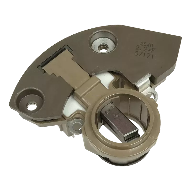 Régulateur alternateur 12V Mitsubishi A866X60582 REG5160