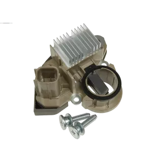 Régulateur alternateur 12V Mitsubishi A866X60582 REG5160