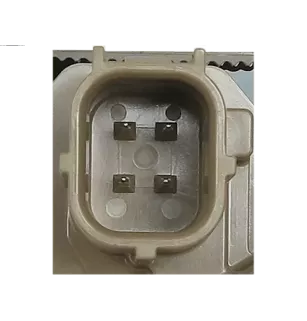 Régulateur alternateur 12V Mitsubishi A866X60582 REG5160