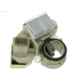 Régulateur d’alternateur CARGO 332942, HONDA 31150-RB0-004, MITSUBISHI 6050921F, A866X60582, A866X60582AM