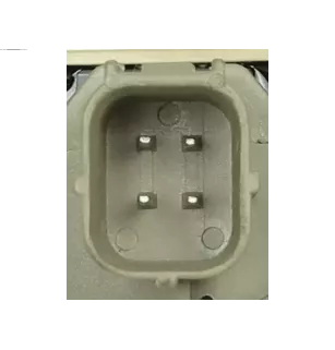 Régulateur d’alternateur CARGO 332942, HONDA 31150-RB0-004, MITSUBISHI 6050921F, A866X60582, A866X60582AM