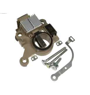 Régulateur alternateur 24V Mitsubishi UD16720 A866X51972