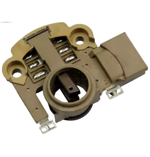 Régulateur d’alternateur MITSUBISHI A866X34272, ASHDOWN INGRAM RGX6011, ELECTROLOG REG5162, ERA 216324, PAN PACIFIC 82-163