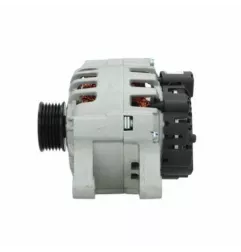 Alternateur Peugeot/Citroen 70A Bosch ruil 0986049370 HC 113405 EuroTec 12049370