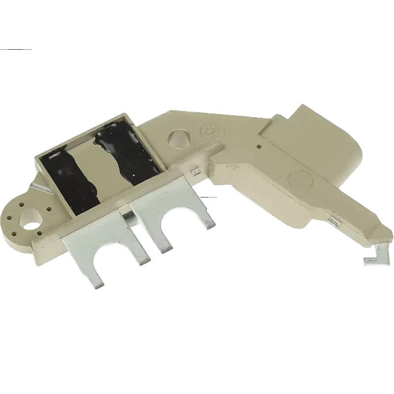 Régulateur d’alternateur CARGO 235884, MITSUBISHI A866X08871, A866X19972, ME700783, ME701196, MOBILETRON VR-H2009-69B