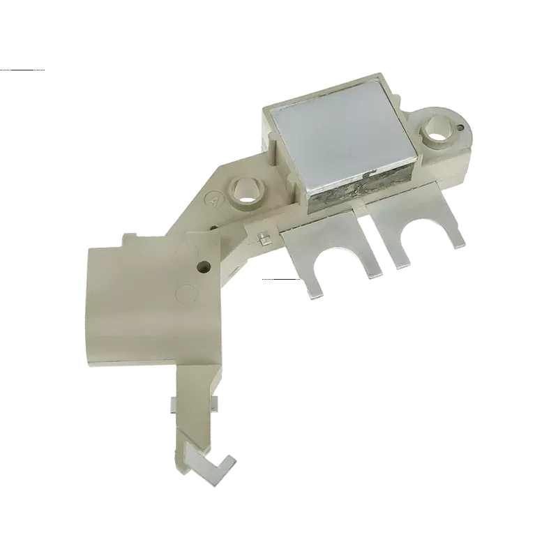 Régulateur d’alternateur MITSUBISHI A866X08971 pour A866X23972, ME700799, ME701260, MOBILETRON VR-H2009-69, ELECTROLOG REG5085