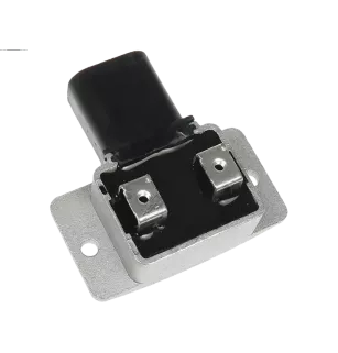 Régulateur d’alternateur HYUNDAI / KIA 0K72A18W63 pour 0K72A24520, MOBILETRON VR-K02, ELECTROLOG REG6902, KRAUF ARY9102