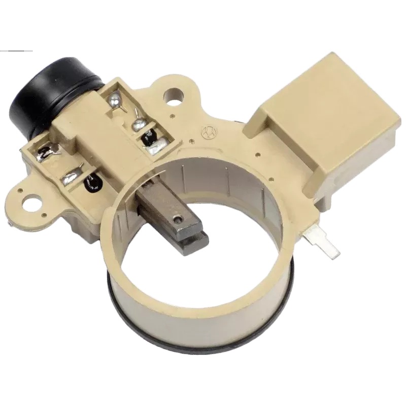 Régulateur d’alternateur ASHDOWN INGRAM RGX6034, KRAUF ARA1072, WAI / TRANSPO IY203