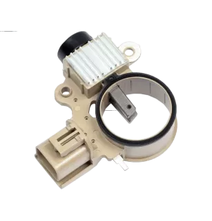 Régulateur d’alternateur ASHDOWN INGRAM RGX6034, KRAUF ARA1072, WAI / TRANSPO IY203