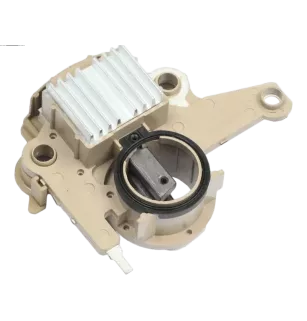 Régulateur d’alternateur MANDO TA500C00101 pour TA500C06101, MOBILETRON VR-H2009-117, ELECTROLOG REG8713, KRAUF ARM3003