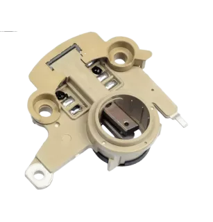 Régulateur d’alternateur MANDO TA500C00101 pour TA500C06101, MOBILETRON VR-H2009-117, ELECTROLOG REG8713, KRAUF ARM3003
