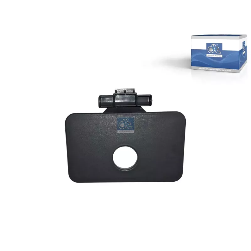 Trappe d'inspection, pompe hydraulique basc. de cabine pour Mercedes-B Trappe d'inspection, pompe hydraulique basc. de cabine pour Mercedes-B