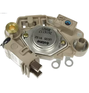 Régulateur alternateur 12V Mobiletron UD810368 138301