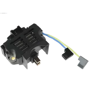 Régulateur alternateur 12V Hitachi UD810343 131146