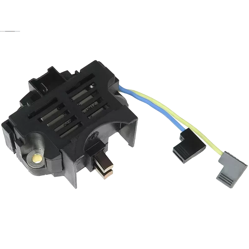 Régulateur alternateur 12V Hitachi UD810343 131146