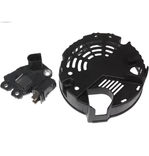 Régulateur alternateur 12V Valeo UD810345 231103