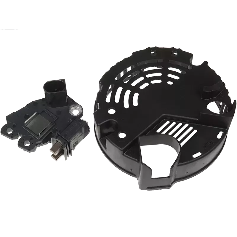 Régulateur alternateur 12V Valeo UD810345 231103