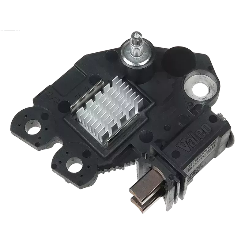 Régulateur alternateur 12V Mobiletron UD810353 8570677