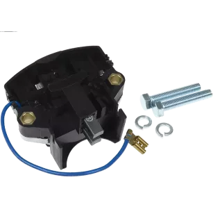 Régulateur alternateur 12V Magneti Marelli UD810351 130661