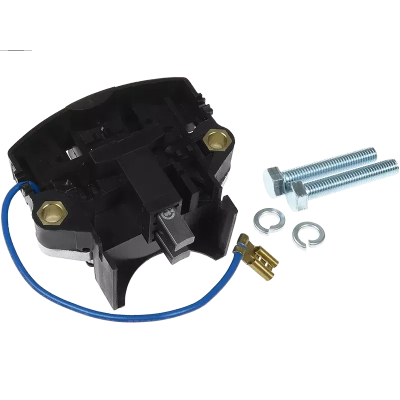 Régulateur alternateur 12V Magneti Marelli UD810351 130661