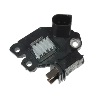 Régulateur alternateur 12V Valeo UD810383 599297