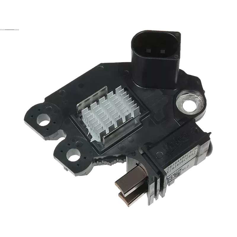 Régulateur alternateur 12V Valeo UD810383 599297