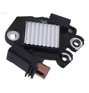 Régulateur d’alternateur MOBILETRON VR-V7534, VALEO 2617534B