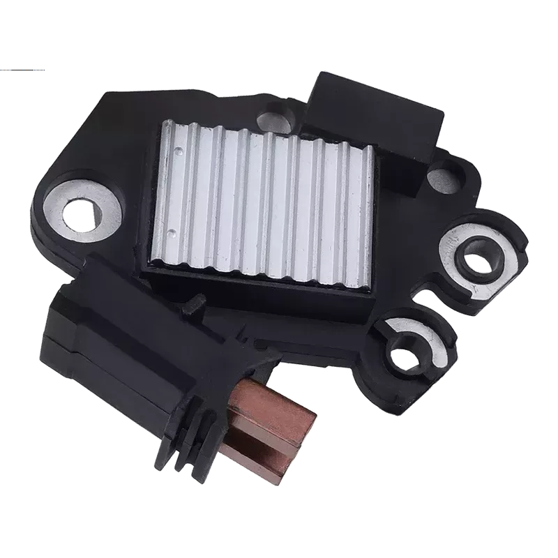 Régulateur d’alternateur MOBILETRON VR-V7534, VALEO 2617534B