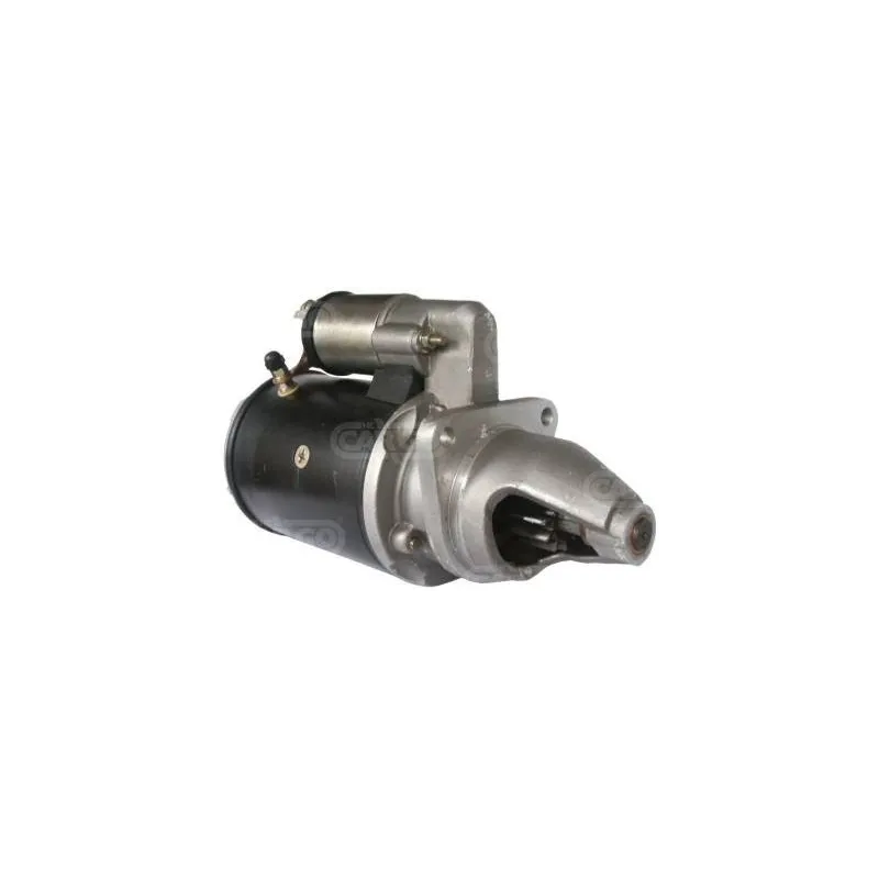 12-Volt-Starter